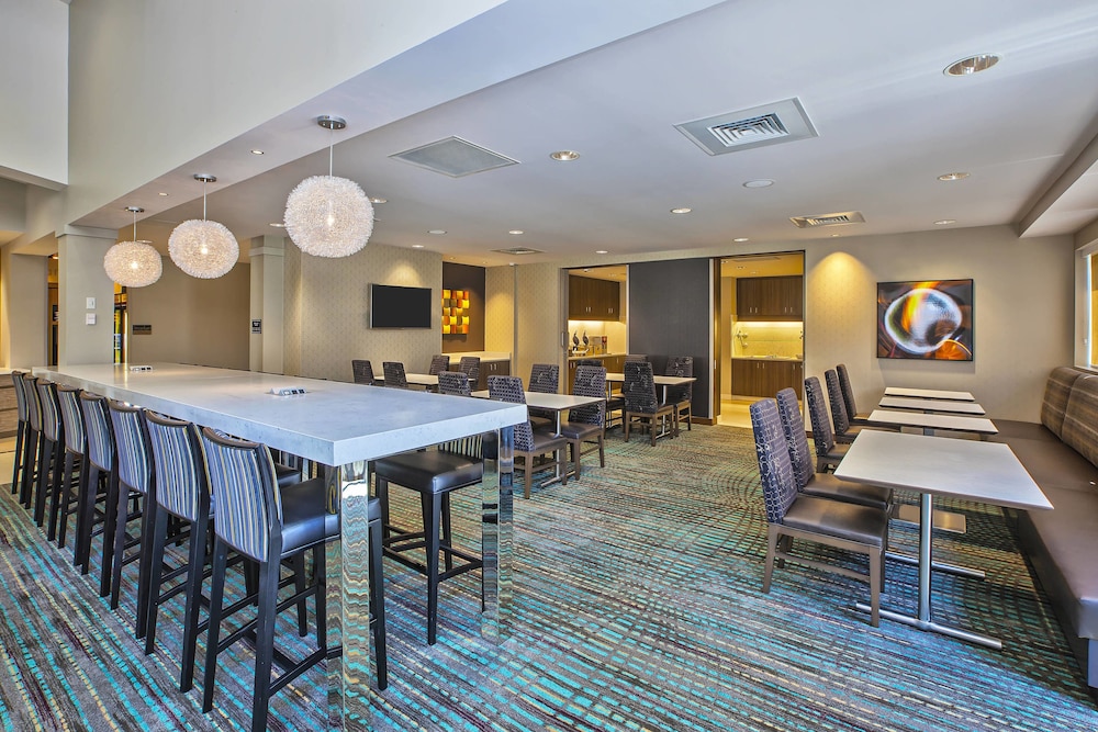 Residence Inn by Marriott Rochester Henrietta