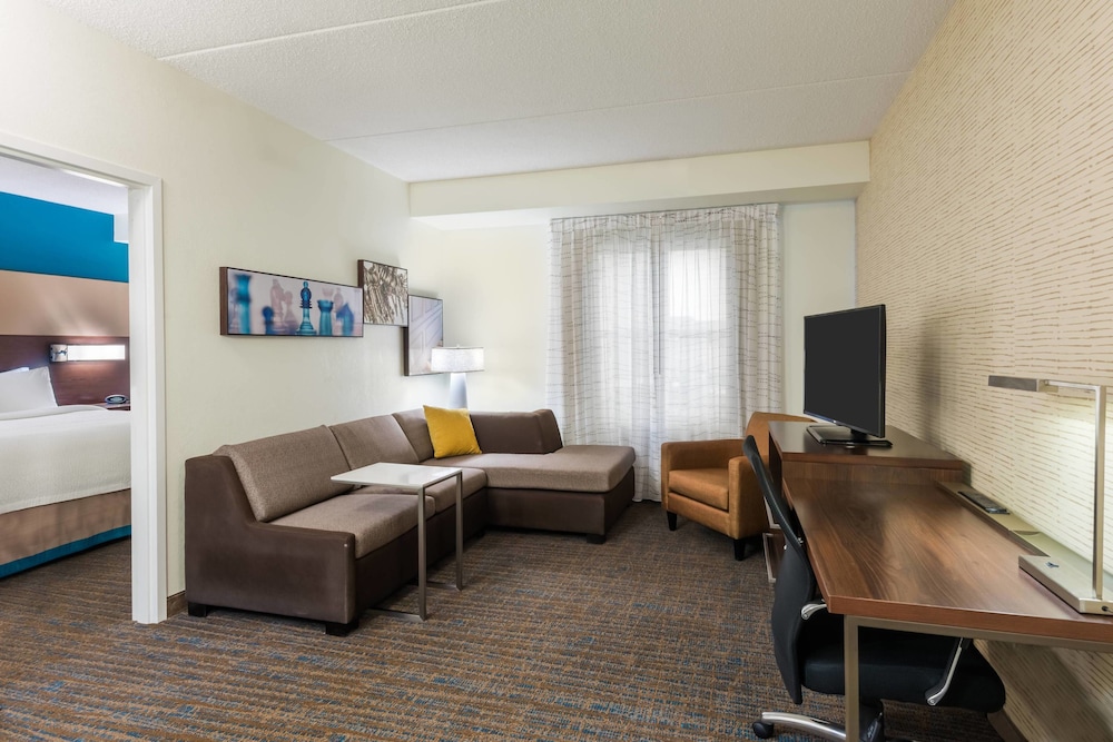 Residence Inn by Marriott Rochester Henrietta