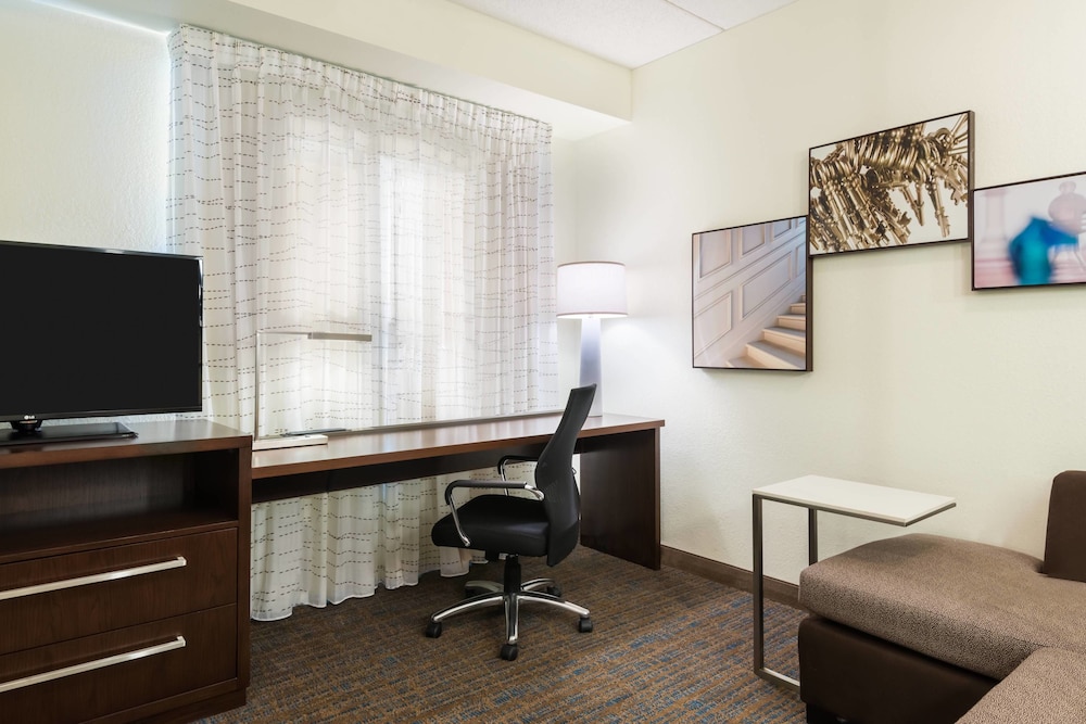 Residence Inn by Marriott Rochester Henrietta