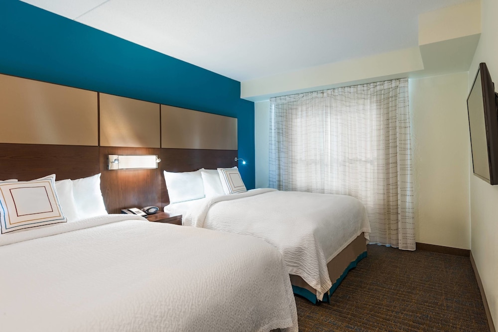 Residence Inn by Marriott Rochester Henrietta