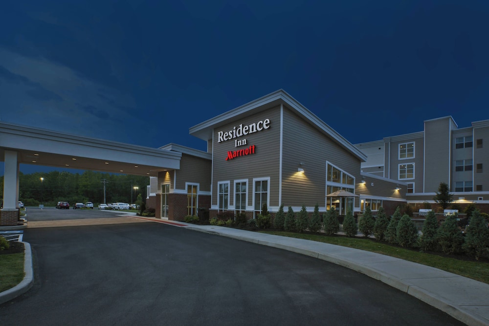 Residence Inn by Marriott Rochester Henrietta