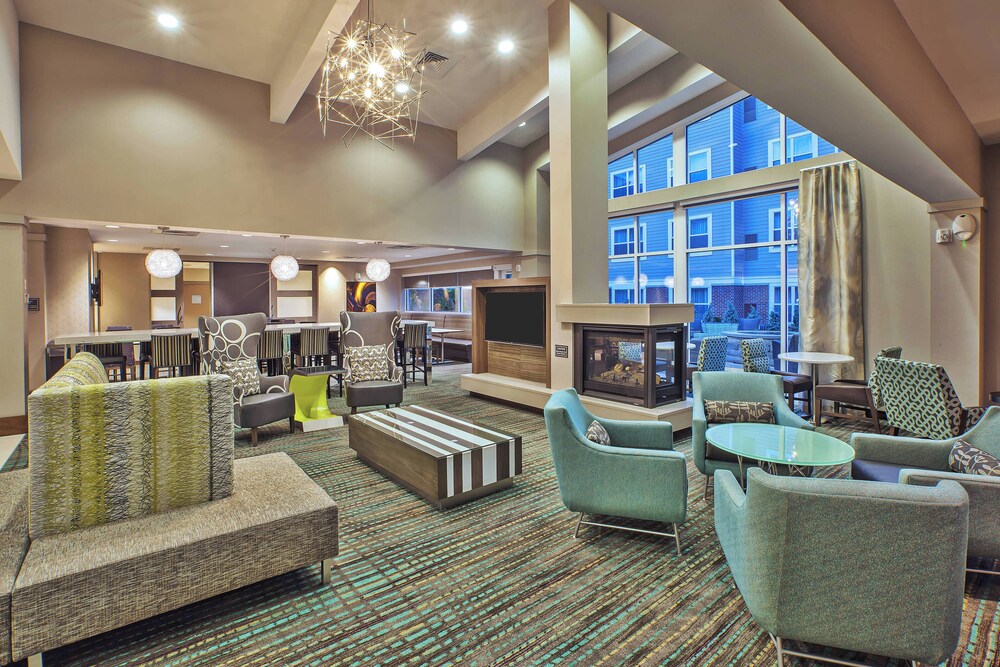 Residence Inn by Marriott Rochester Henrietta