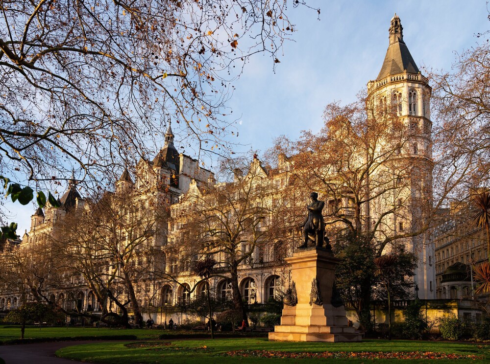 The Royal Horseguards