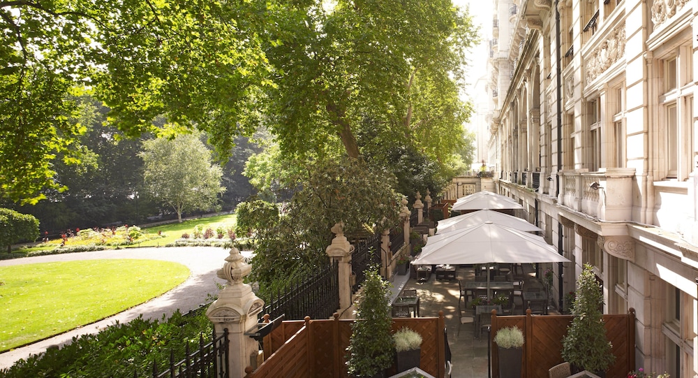 The Royal Horseguards