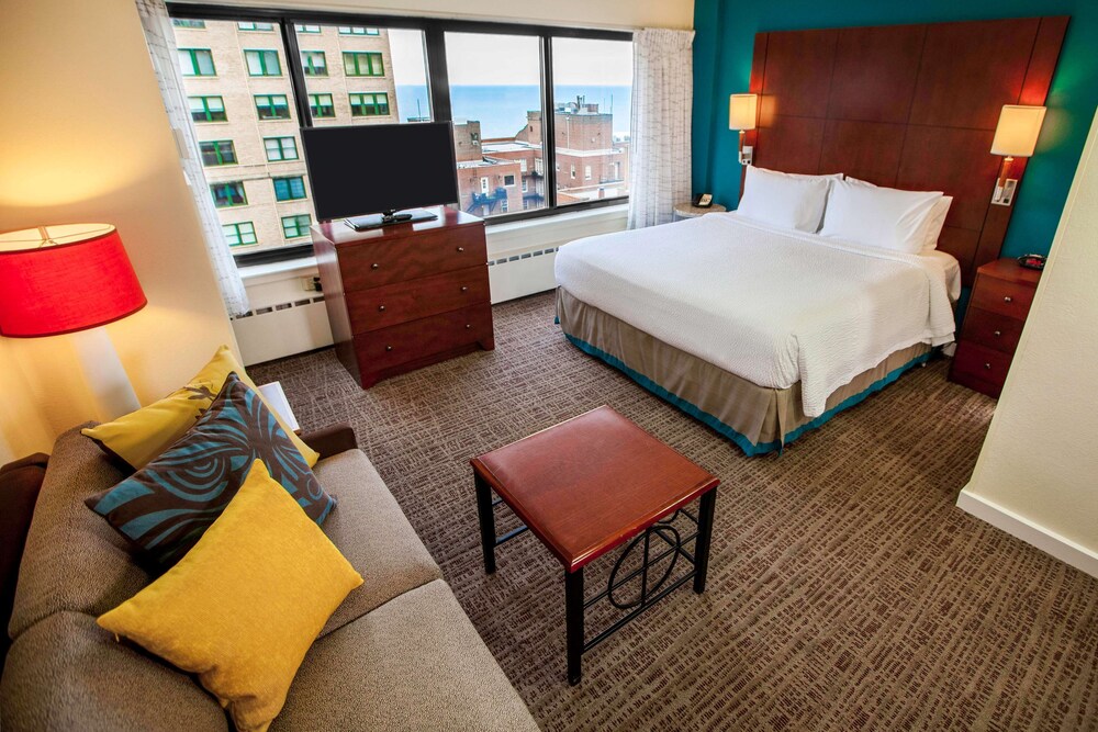 Sonesta ES Suites Chicago Downtown