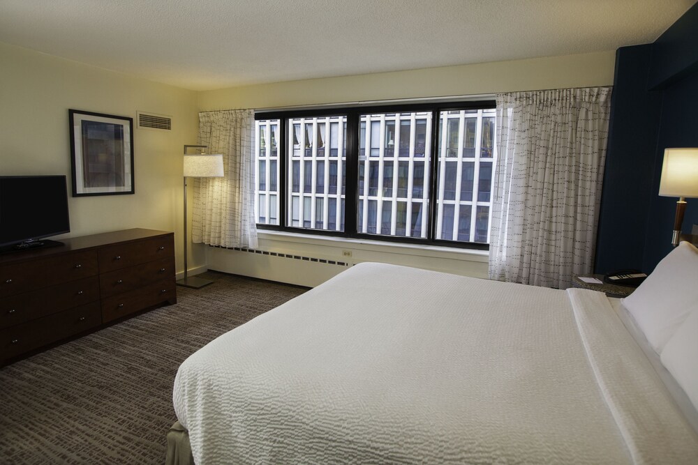 Sonesta ES Suites Chicago Downtown