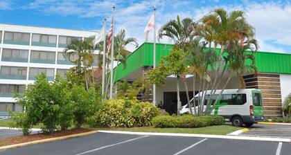 Holiday Inn St Petersburg N - Clearwater, an IHG Hotel