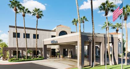 Hilton Phoenix Airport