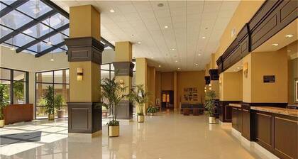 Midtown Garden Phoenix Hotel