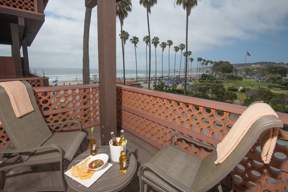 La Jolla Shores Hotel in La Jolla | Best Rates u0026 Deals on Orbitz