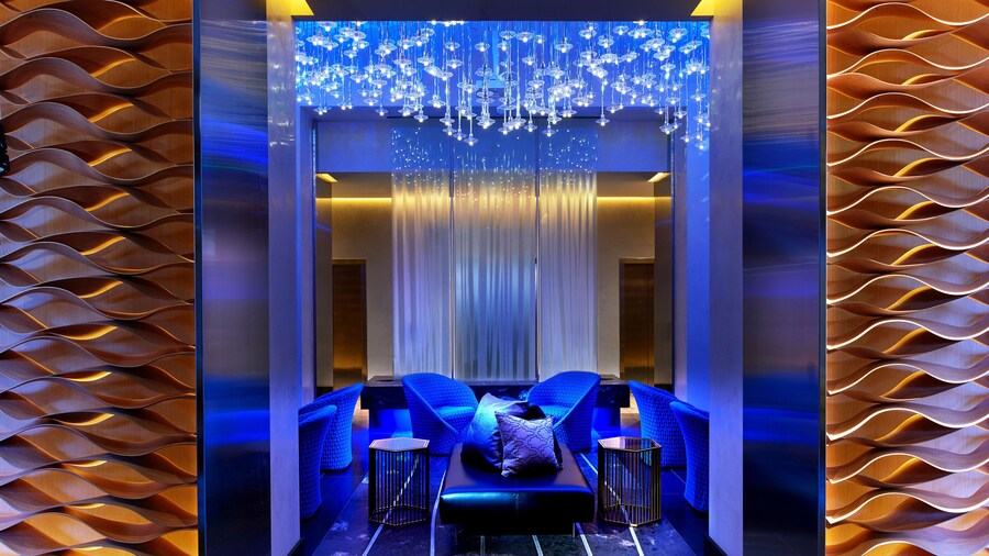 W Los Angeles - West Beverly Hills