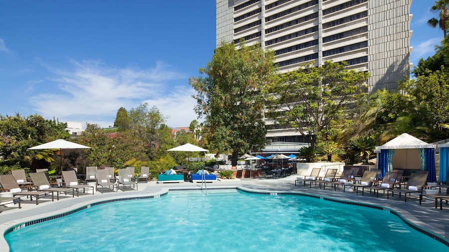 W Los Angeles - West Beverly Hills