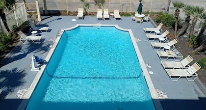 Palm Bliss Hotel Corpus Christi South