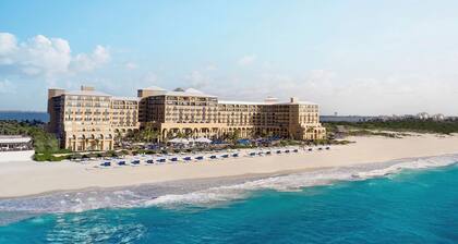 Kempinski Hotel Cancún