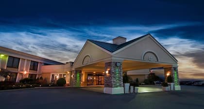 Buffalo Airport Hotel