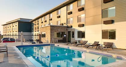 Quality Inn near Ft. Bragg