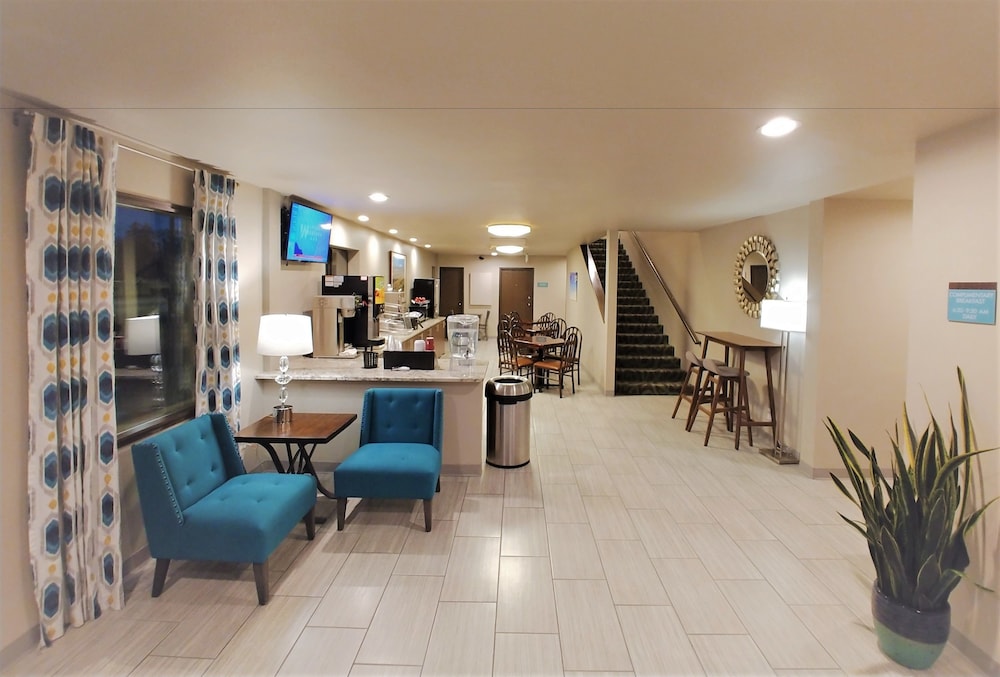 Sandhill Inn & Suites in Alamosa, United States