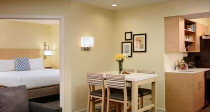 Sonesta ES Suites Princeton
