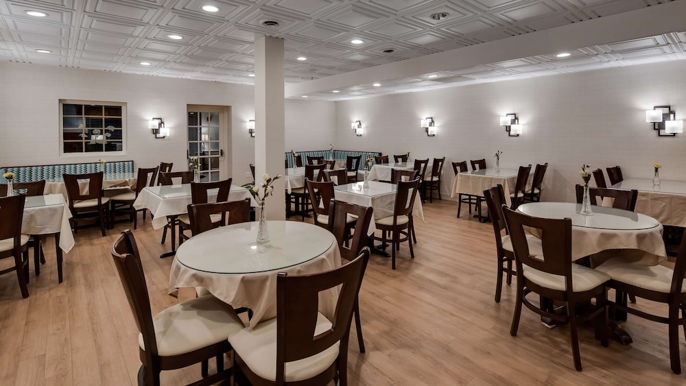 Best Western Plus Morristown Inn