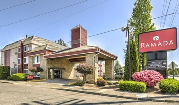 Ramada by Wyndham Portland