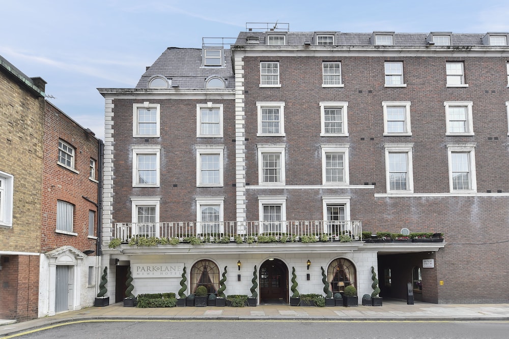 The Park Lane Mews Hotel The Park Lane Mews Hotel