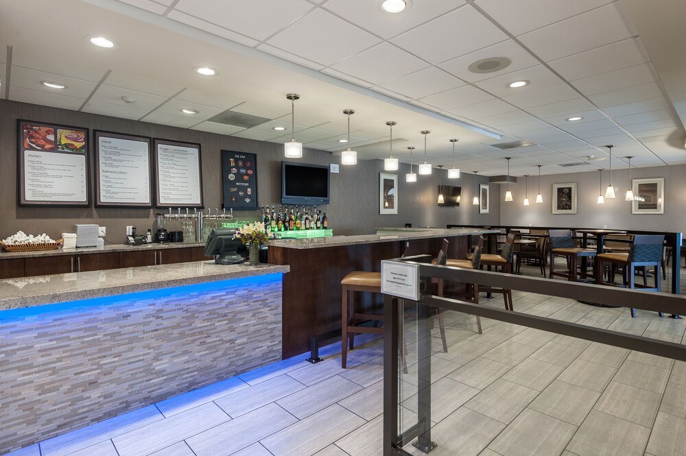 SureStay Hotel by Best Western SeaTac Airport North