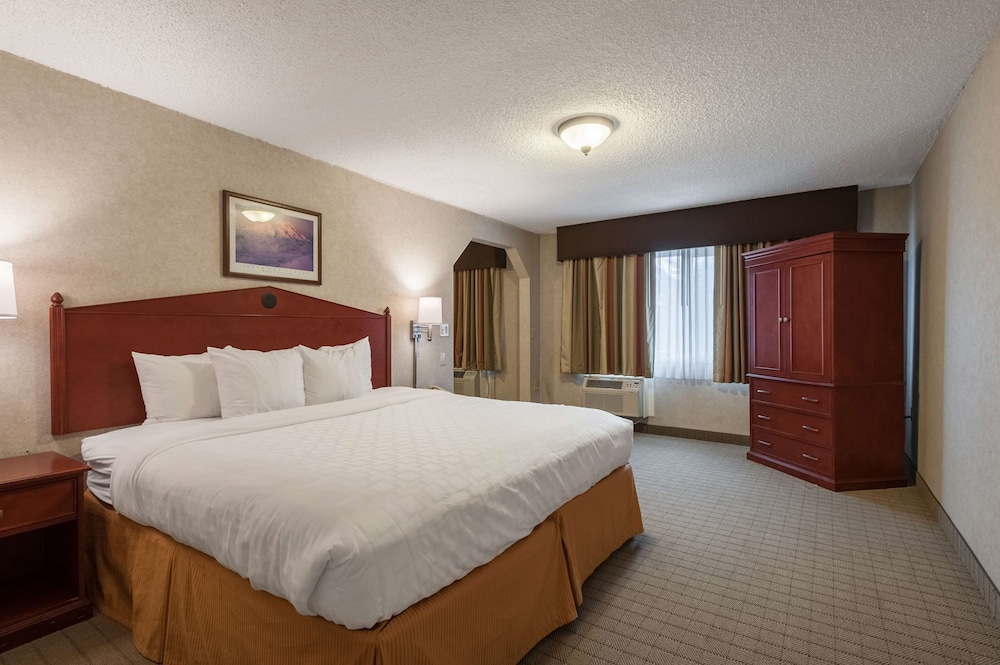 SureStay Hotel by Best Western SeaTac Airport North