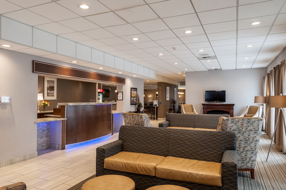 SureStay Hotel by Best Western SeaTac Airport North