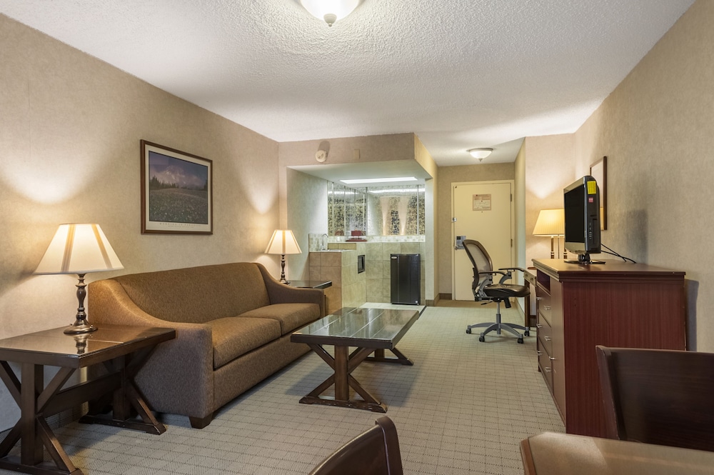 SureStay Hotel by Best Western SeaTac Airport North