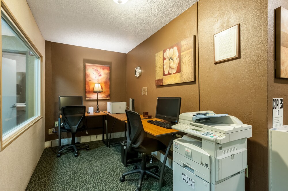 SureStay Hotel by Best Western SeaTac Airport North