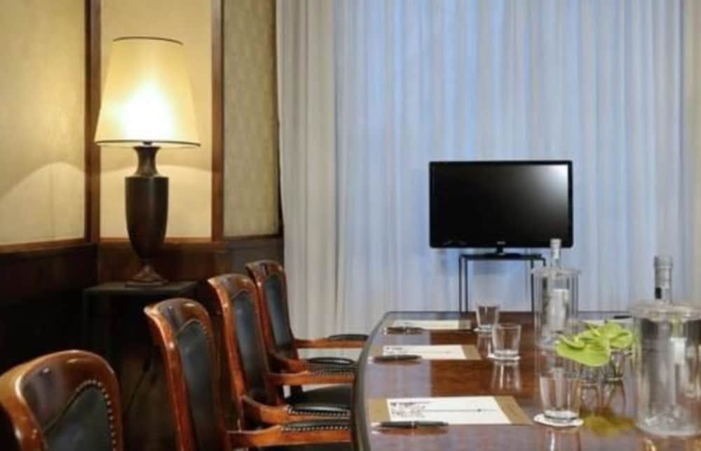 Salas de reuniones