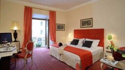Foto de la habitación