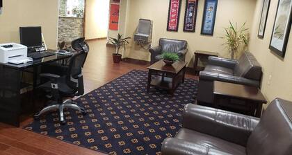 A Victory Hotel & Suites