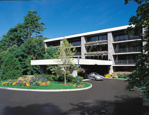 Bar Harbor Beach Hotels Best Oceanfront Hotels In Bar Harbor