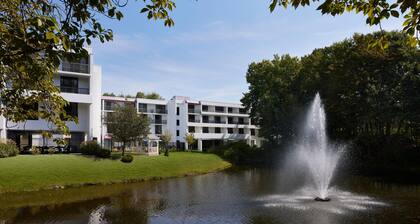 Marriott Park Ridge