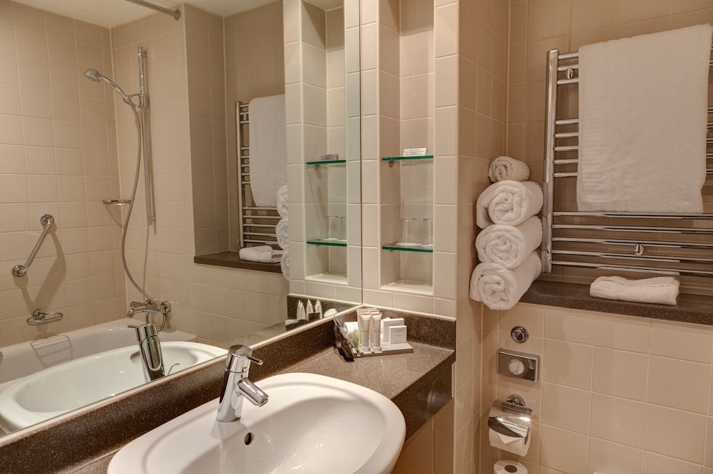 Bathroom, The Winchester Hotel & Spa