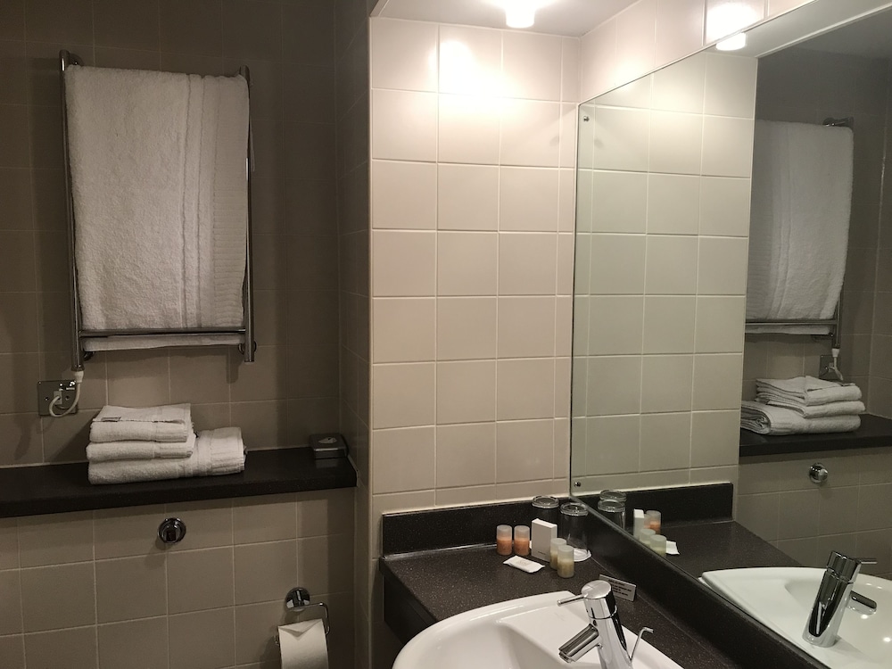 Bathroom, The Winchester Hotel & Spa