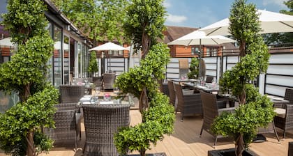 The Winchester Hotel & Spa
