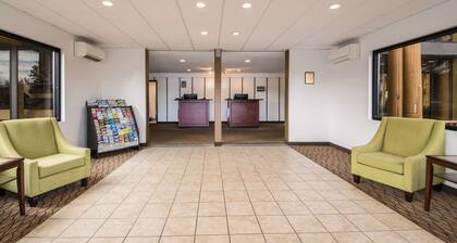Rodeway Inn & Suites Portland - Jantzen Beach