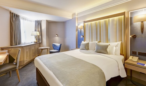 Top St. Johns Wood Hotels from $123 | Expedia