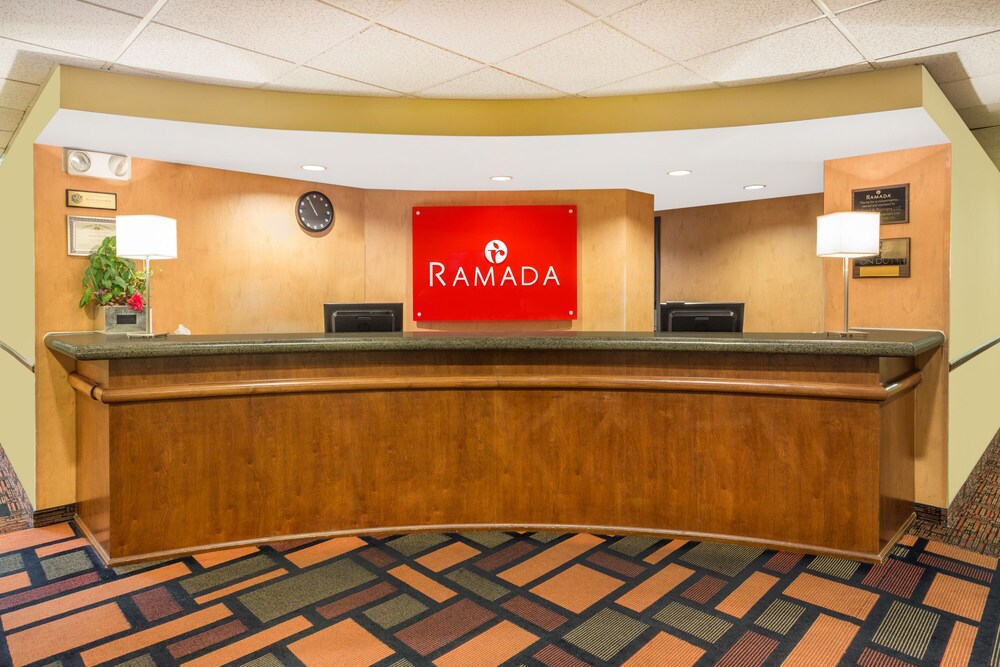 Ramada by Wyndham Kent Seattle Area