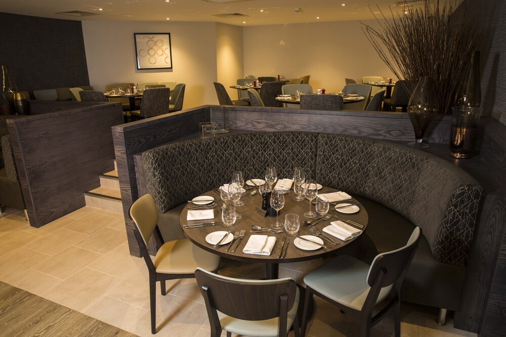 Crowne Plaza Basingstoke, an IHG Hotel in Basingstoke Best Rates