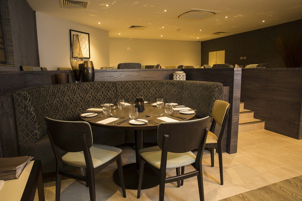 Crowne Plaza Basingstoke, an IHG Hotel in Basingstoke Best Rates