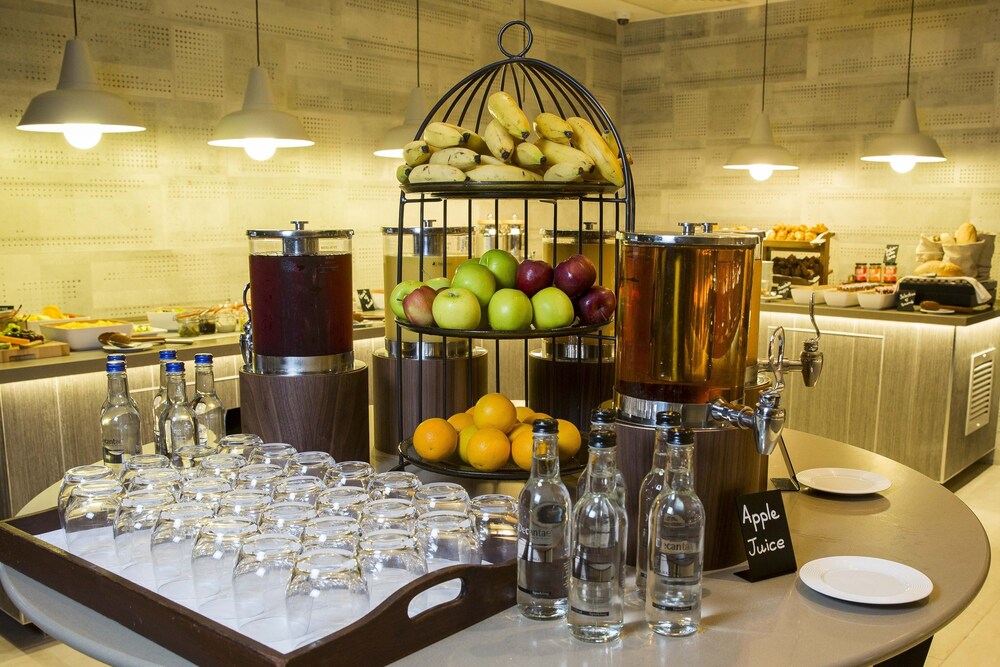 Crowne Plaza Basingstoke, an IHG Hotel in Basingstoke Best Rates