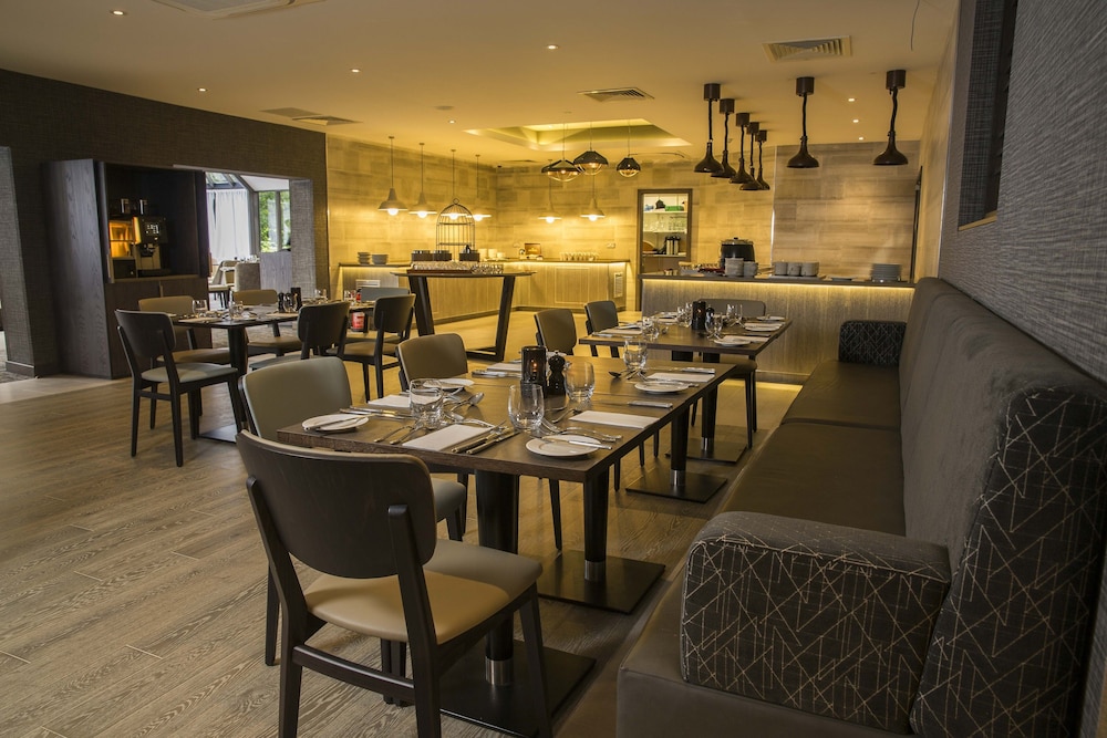 Crowne Plaza Basingstoke, an IHG Hotel in Basingstoke Best Rates