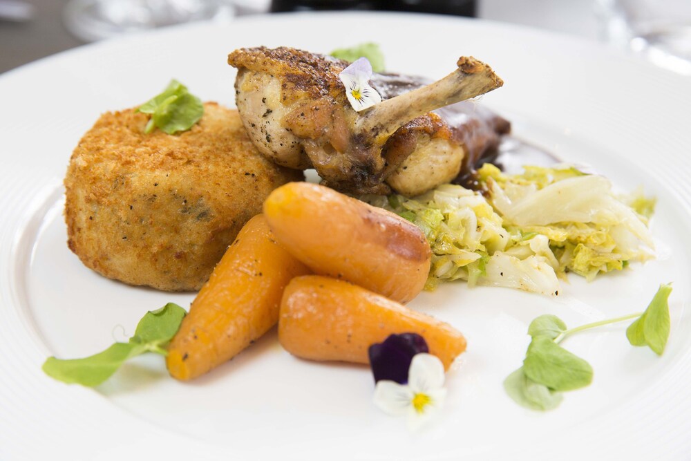 Crowne Plaza Basingstoke, an IHG Hotel in Basingstoke Best Rates