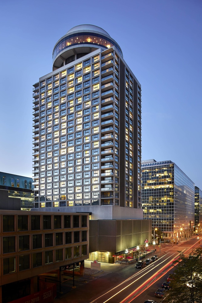Ottawa Marriott Hotel: 2019 Pictures, Reviews, Prices & Deals | Expedia.ca