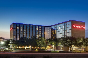Sheraton Houston Brookhollow Hotel