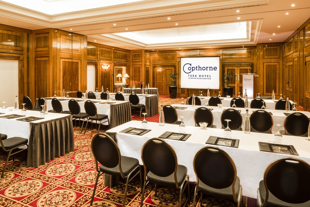 Meeting facility, Copthorne Tara Hotel London Kensington