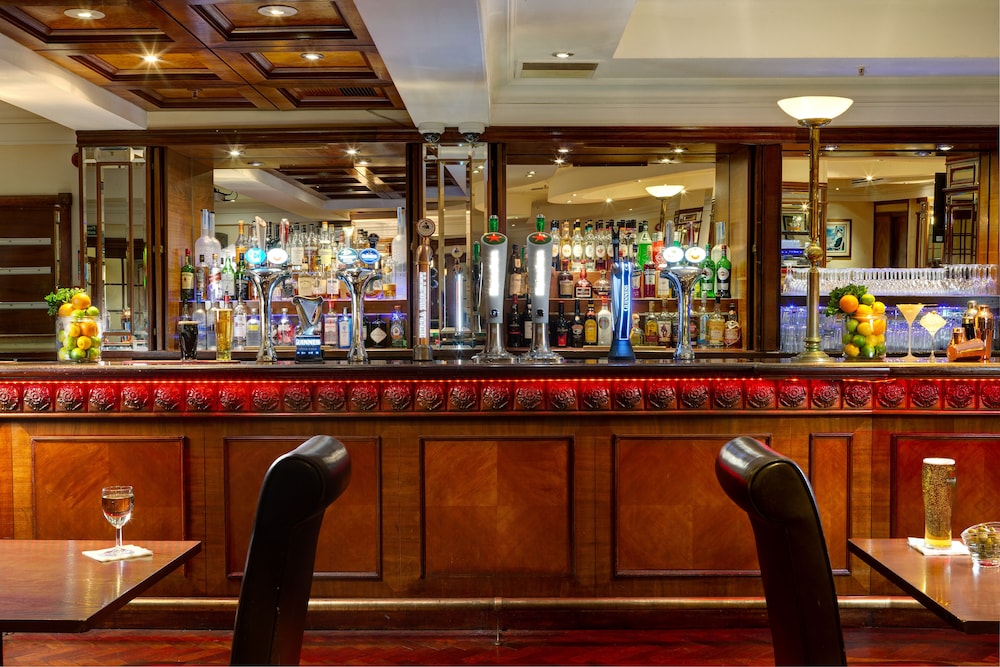 Bar (on property), Copthorne Tara Hotel London Kensington